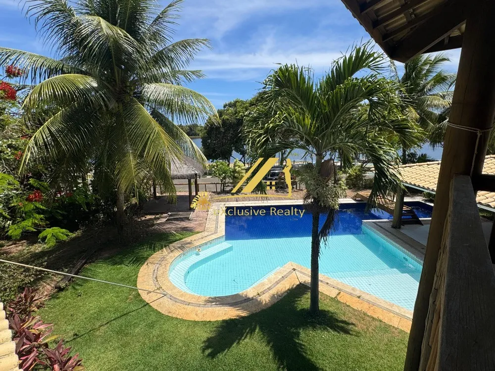 Casa, 5 quartos, 637 m² - Foto 2