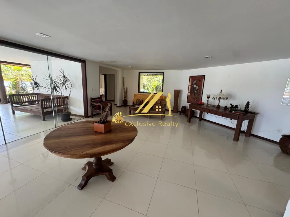 Casa, 5 quartos, 637 m² - Foto 10
