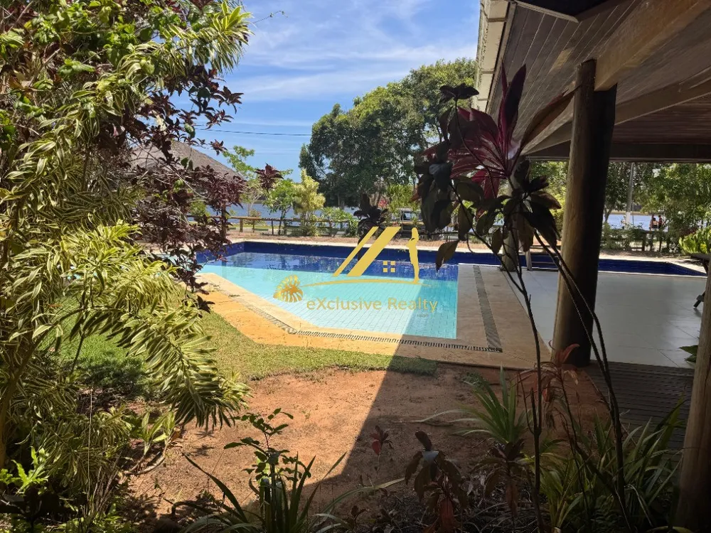 Casa, 5 quartos, 637 m² - Foto 1