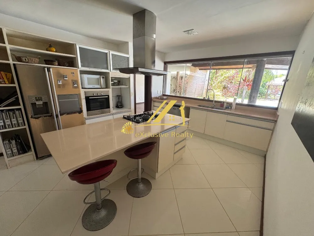 Casa, 5 quartos, 637 m² - Foto 11