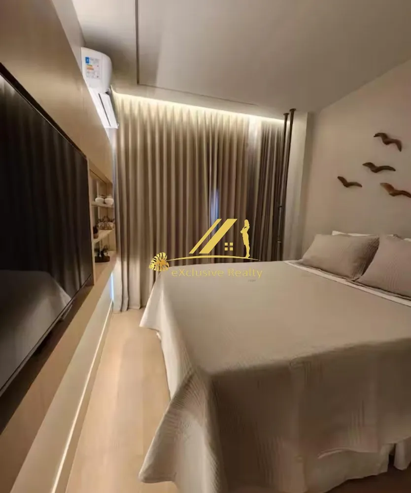 Apartamento, 2 quartos, 67 m² - Foto 2