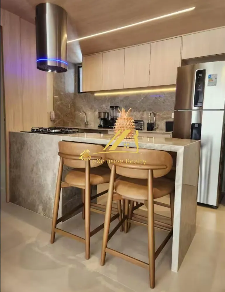 Apartamento, 2 quartos, 67 m² - Foto 1