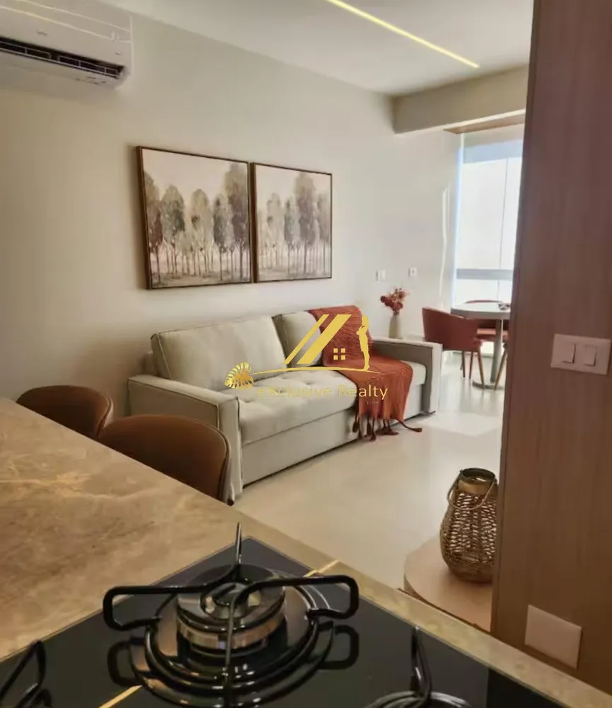 Apartamento, 2 quartos, 67 m² - Foto 5