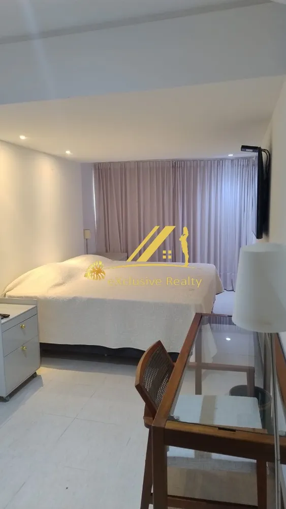 Apartamento, 1 quarto, 60 m² - Foto 7