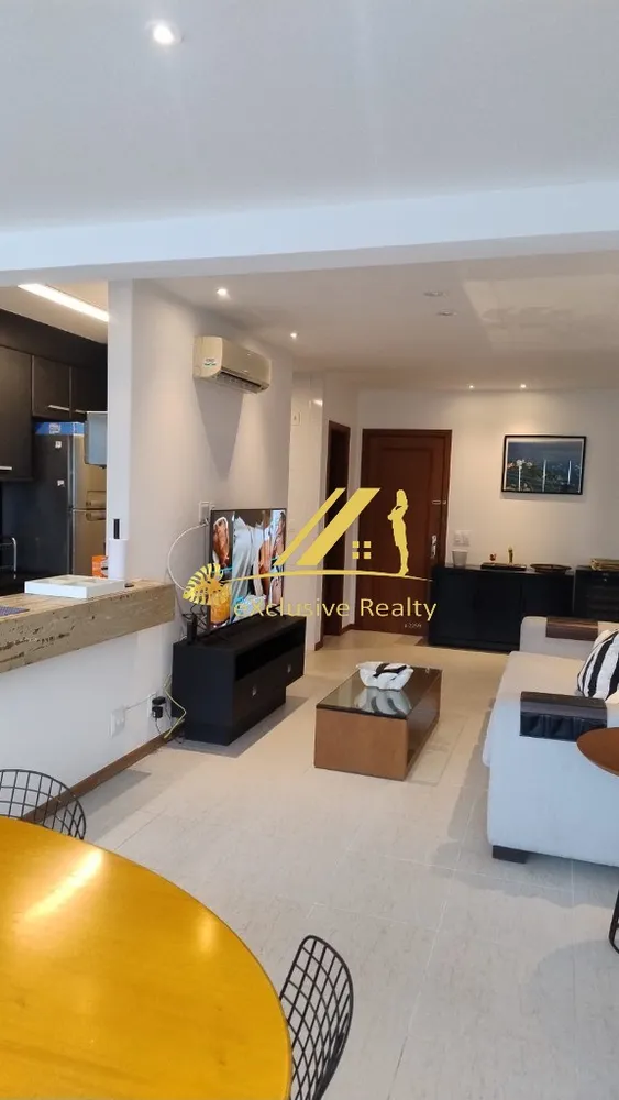 Apartamento, 1 quarto, 60 m² - Foto 12