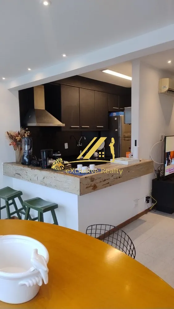 Apartamento, 1 quarto, 60 m² - Foto 10