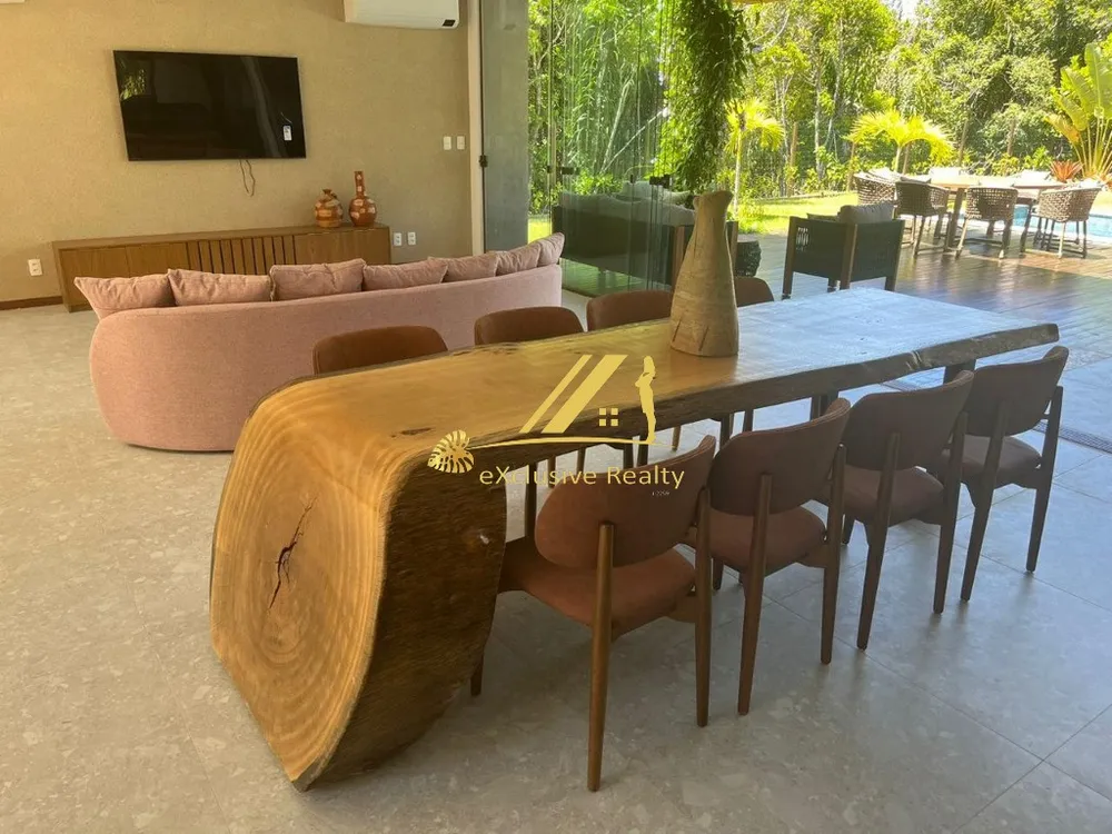 Casa, 5 quartos - Foto 10