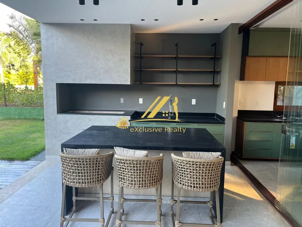 Casa, 5 quartos - Foto 5
