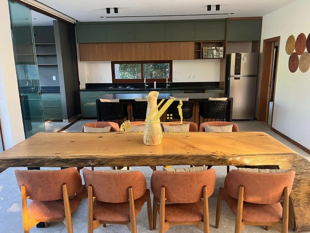 Casa, 5 quartos - Foto 4