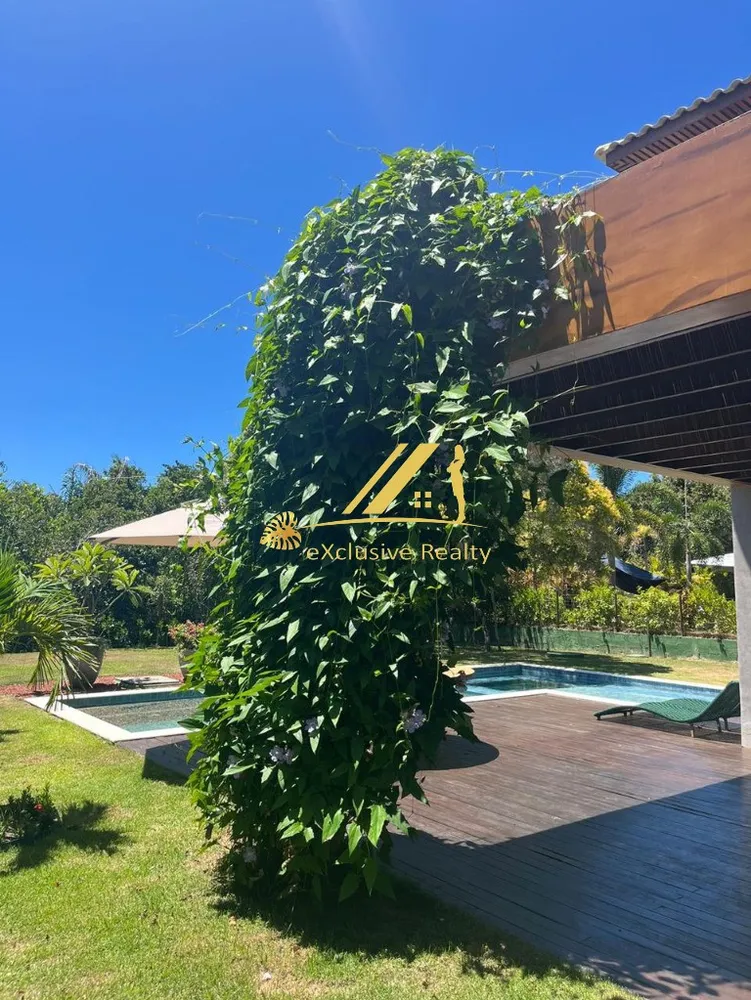 Casa, 5 quartos - Foto 1