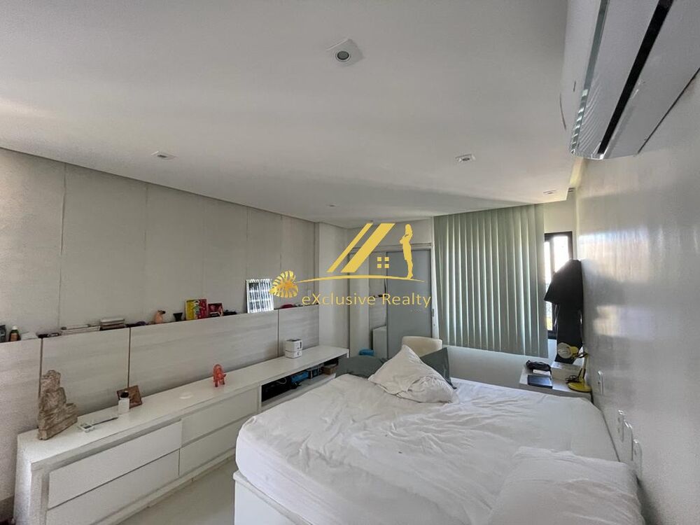 Cobertura à venda com 3 quartos, 198m² - Foto 5