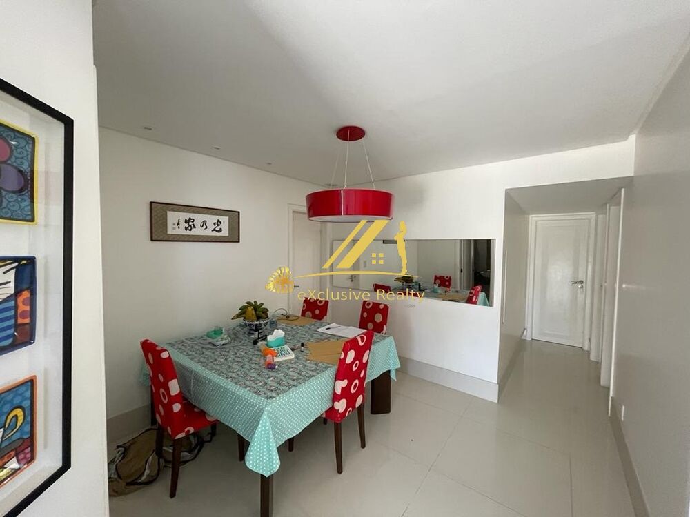 Cobertura à venda com 3 quartos, 198m² - Foto 3