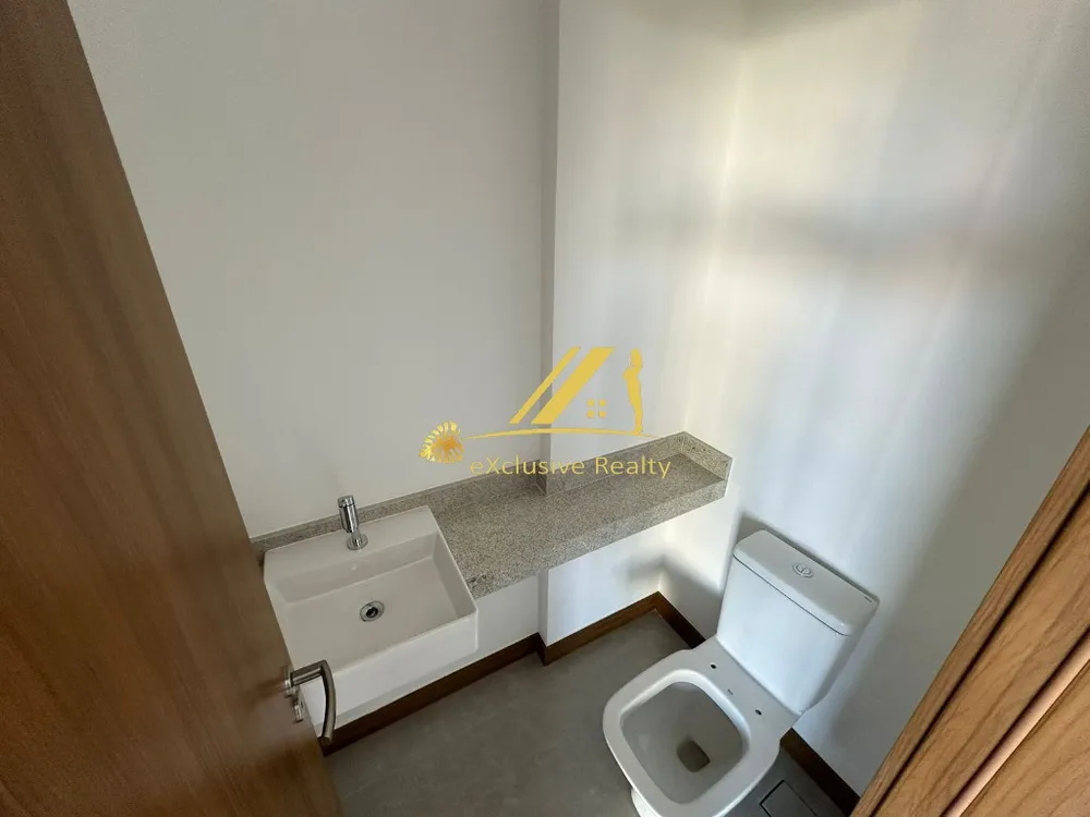 Apartamento, 3 quartos, 154 m² - Foto 1