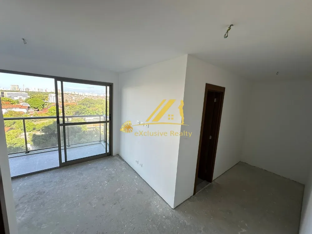 Apartamento, 3 quartos, 154 m² - Foto 10