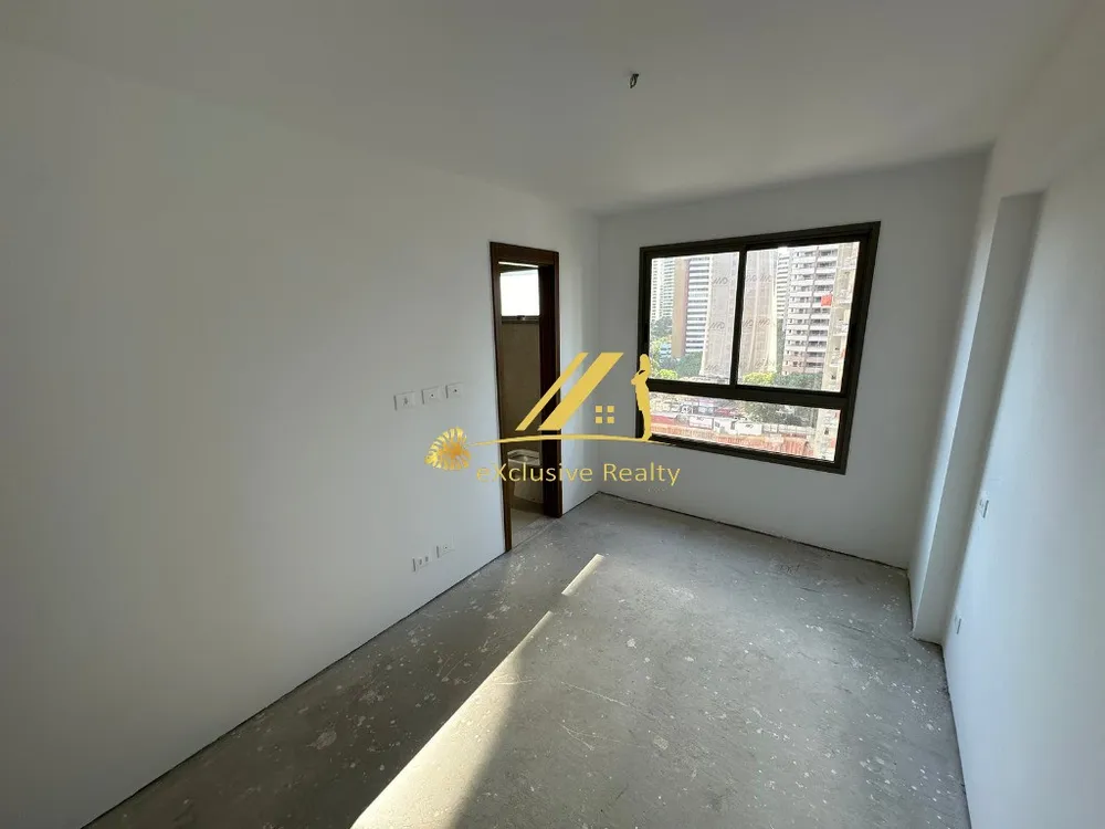 Apartamento, 3 quartos, 154 m² - Foto 1