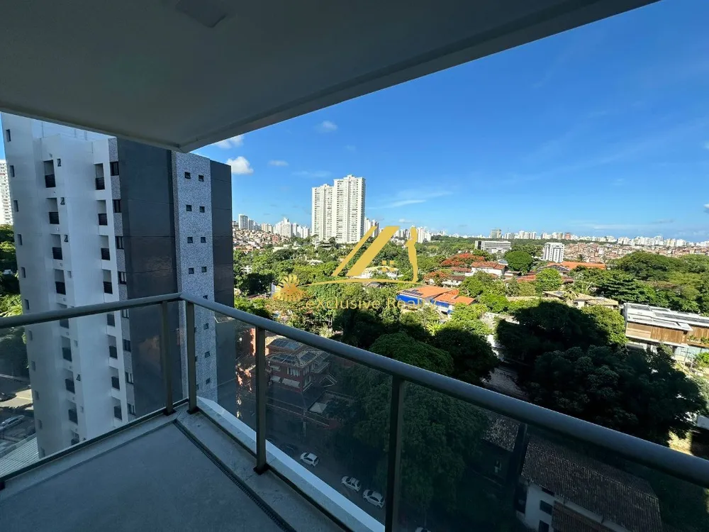 Apartamento, 3 quartos, 154 m² - Foto 8