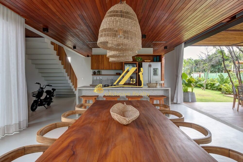 Casa à venda com 5 quartos, 400m² - Foto 8
