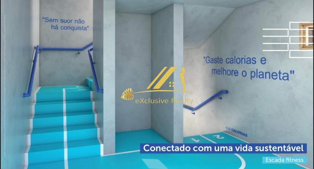 Apartamento, 2 quartos, 58 m² - Foto 10