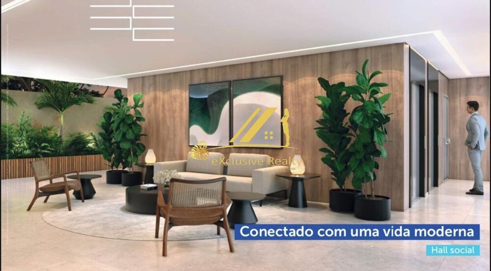 Apartamento, 2 quartos, 58 m² - Foto 9