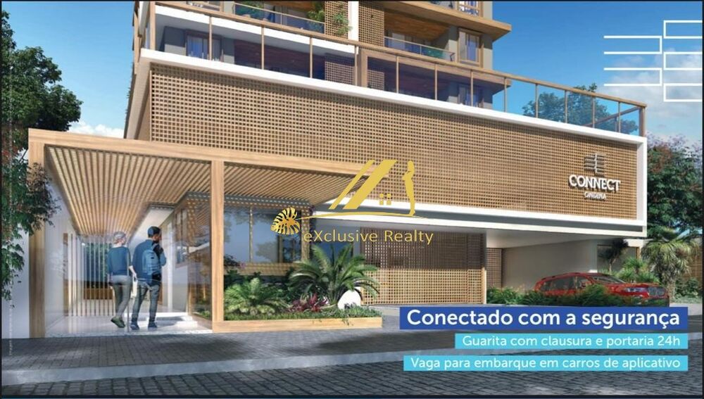 Apartamento, 2 quartos, 58 m² - Foto 8