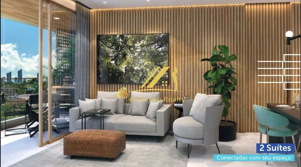 Apartamento, 2 quartos, 58 m² - Foto 5