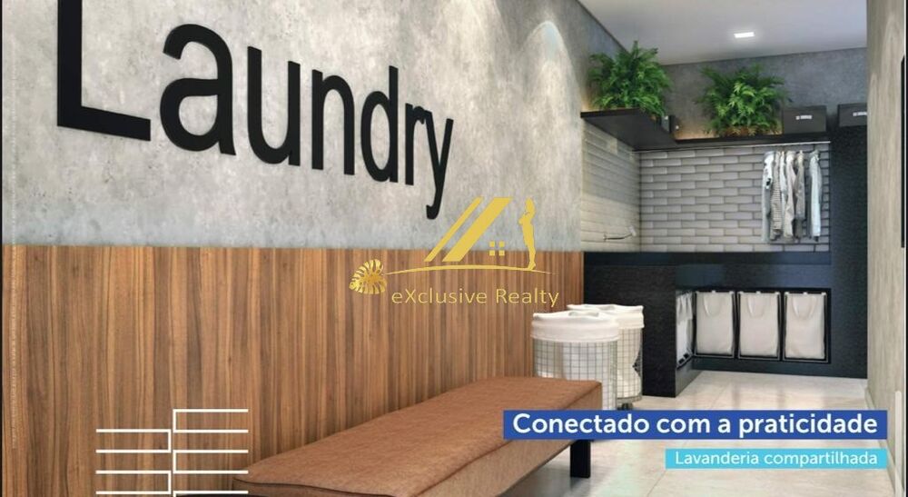 Apartamento, 2 quartos, 58 m² - Foto 13