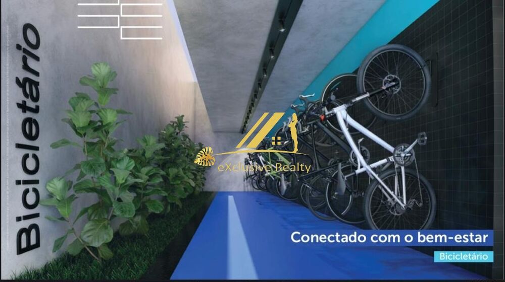 Apartamento, 2 quartos, 58 m² - Foto 12