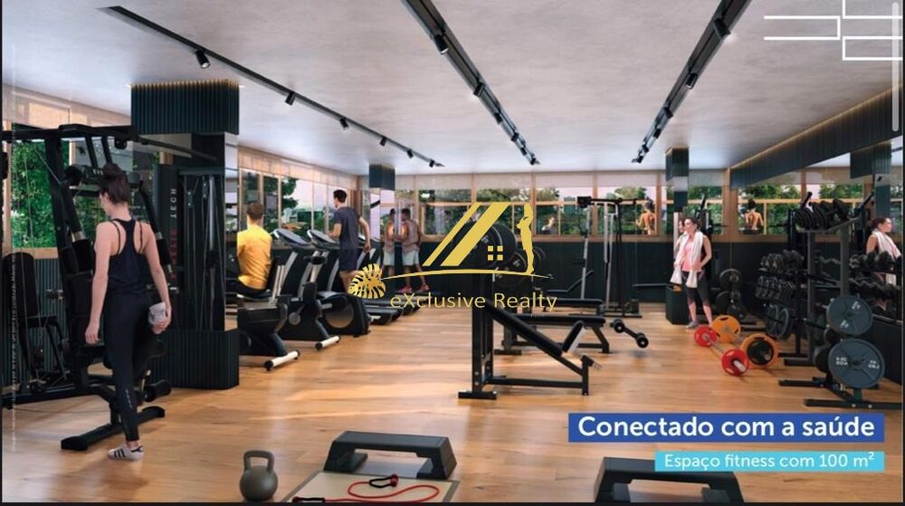 Apartamento, 2 quartos, 58 m² - Foto 18