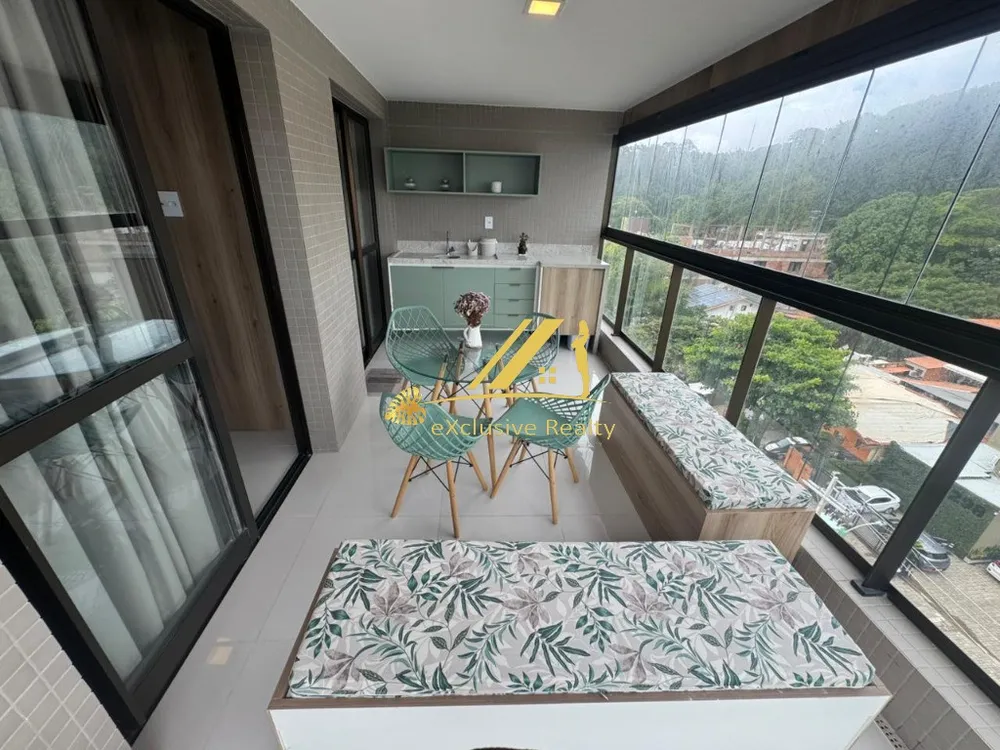 Apartamento, 1 quarto, 36 m² - Foto 30