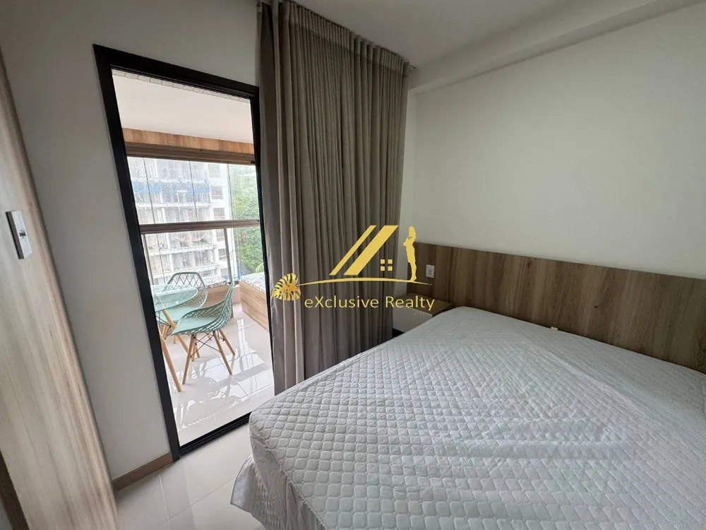 Apartamento, 1 quarto, 36 m² - Foto 38