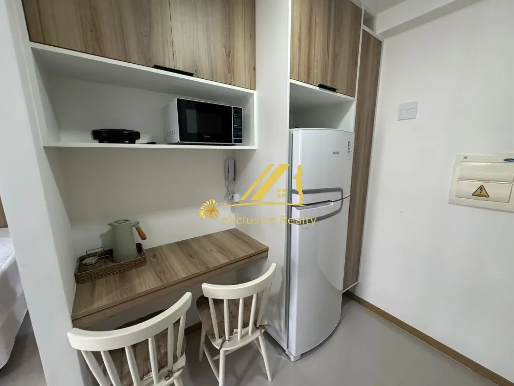Apartamento, 1 quarto, 36 m² - Foto 36
