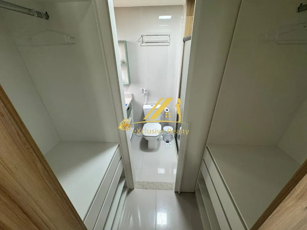 Apartamento, 1 quarto, 36 m² - Foto 33