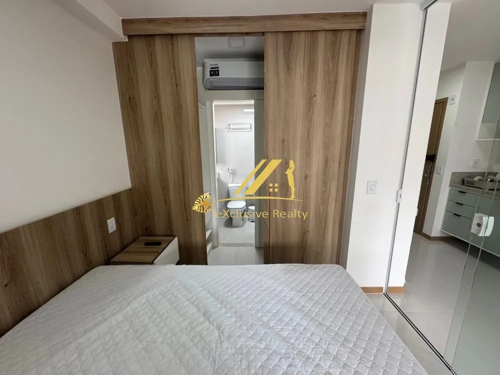 Apartamento, 1 quarto, 36 m² - Foto 32