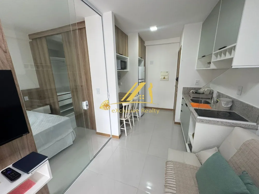 Apartamento, 1 quarto, 36 m² - Foto 35