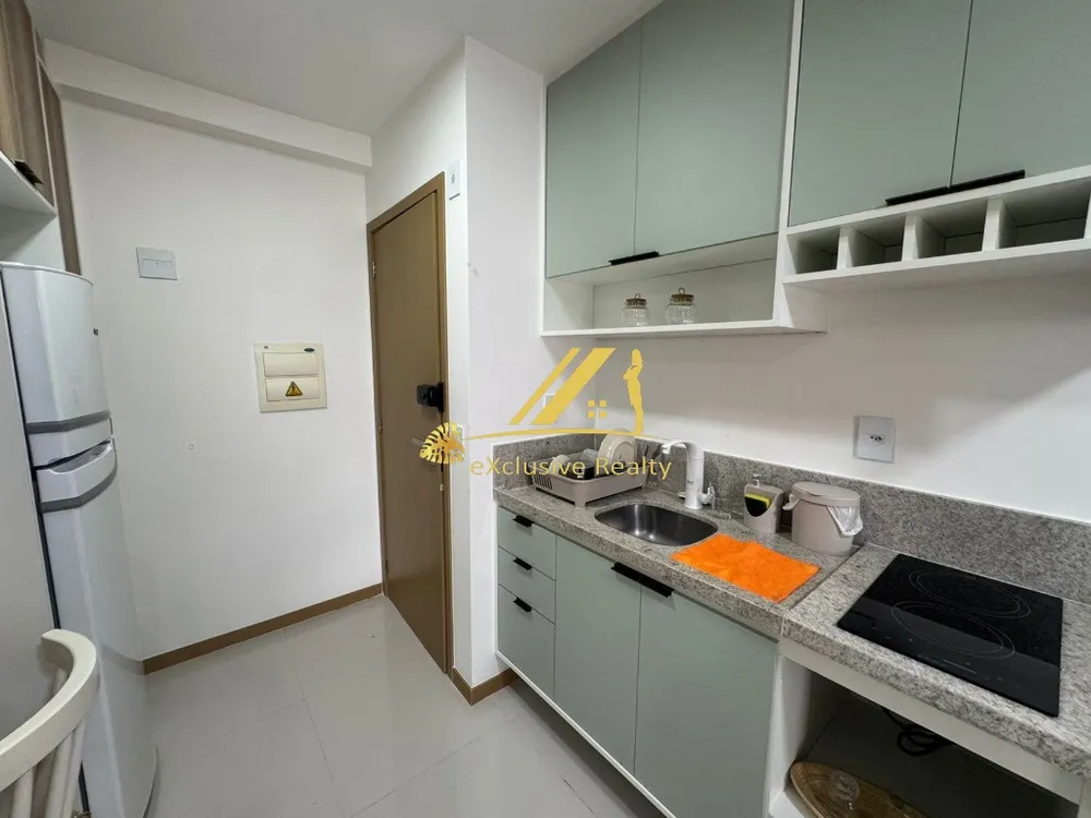 Apartamento, 1 quarto, 36 m² - Foto 39