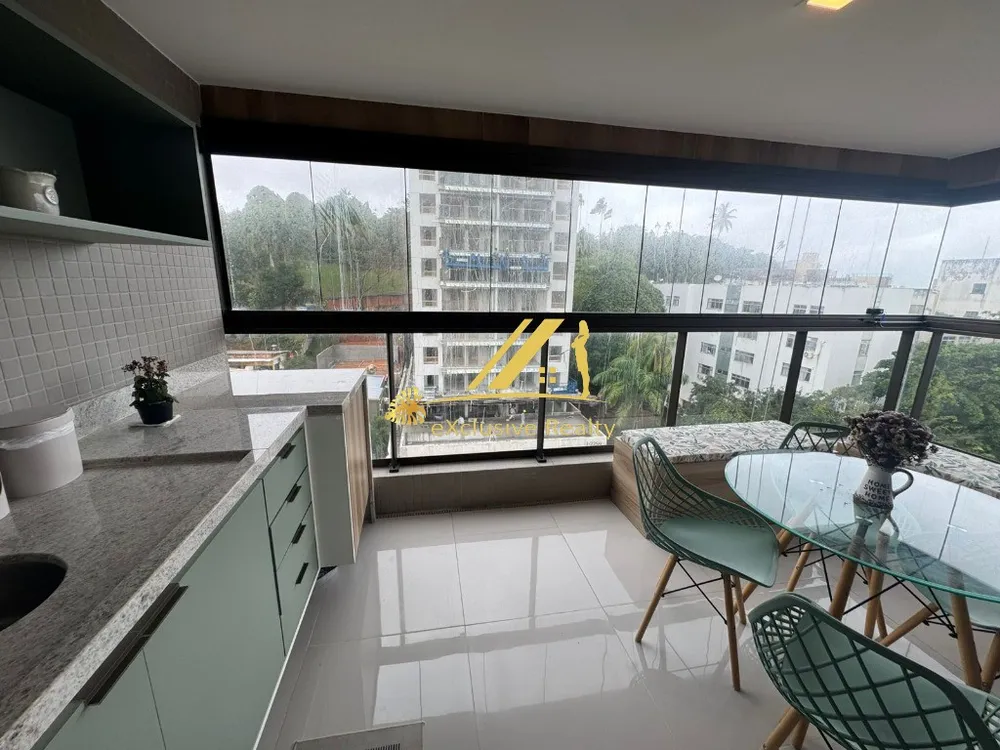 Apartamento, 1 quarto, 36 m² - Foto 40