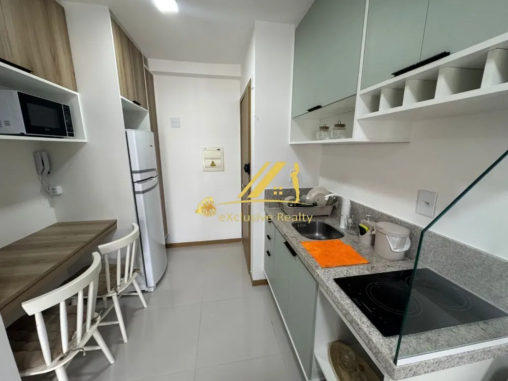 Apartamento, 1 quarto, 36 m² - Foto 34