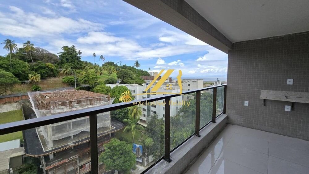 Apartamento à venda com 1 quarto, 36m² - Foto 14