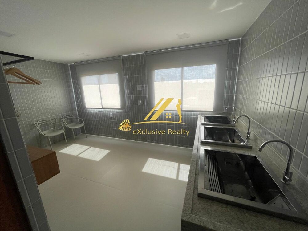 Apartamento à venda com 1 quarto, 36m² - Foto 19