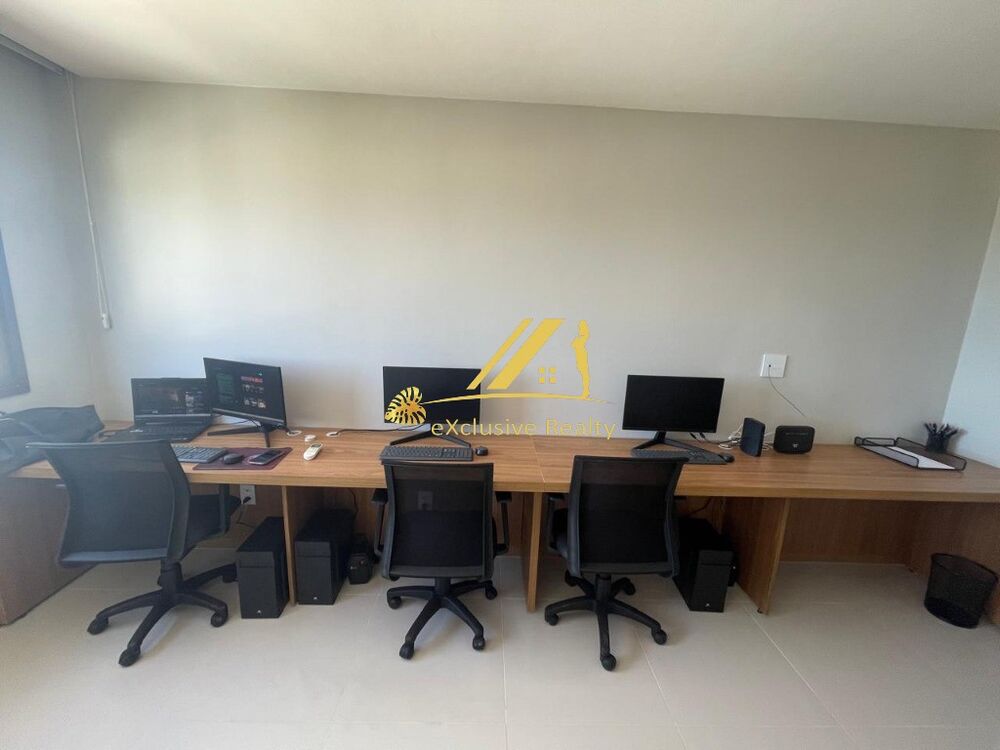 Apartamento à venda com 1 quarto, 36m² - Foto 27