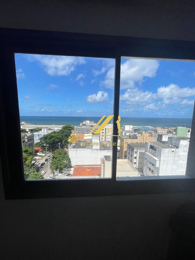 Apartamento à venda com 1 quarto, 36m² - Foto 24
