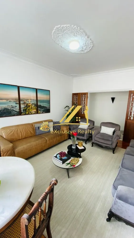 Apartamento, 3 quartos, 170 m² - Foto 10