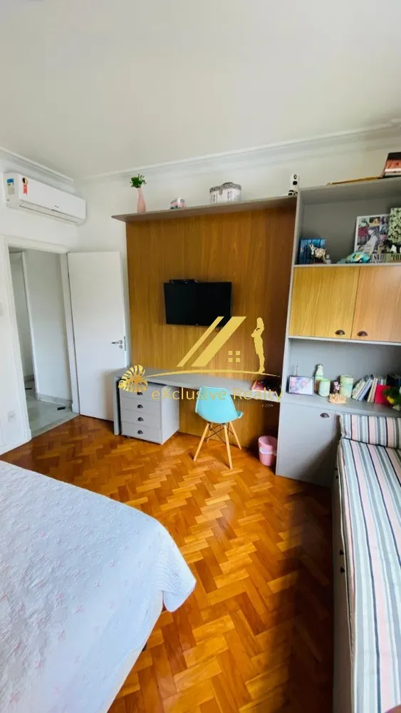 Apartamento, 3 quartos, 170 m² - Foto 12