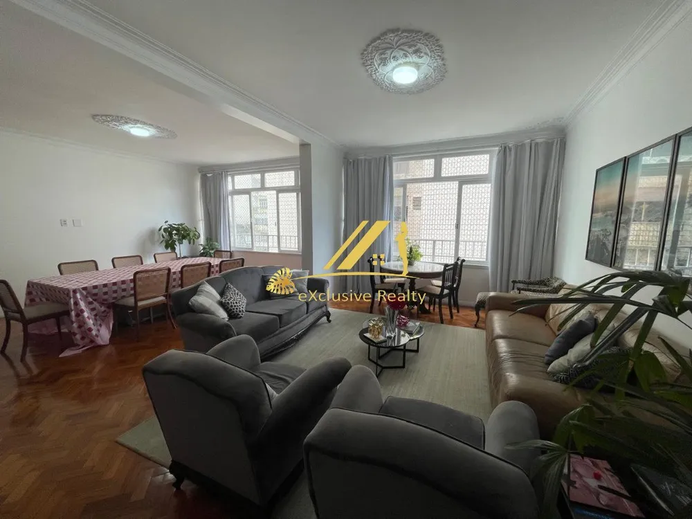 Apartamento, 3 quartos, 170 m² - Foto 25