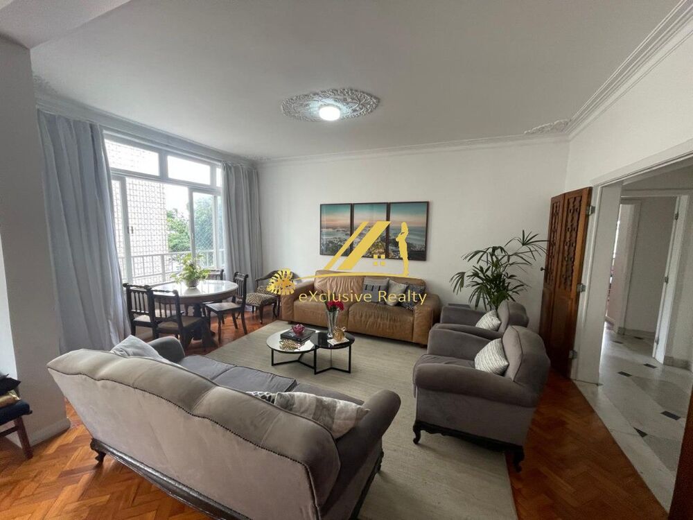 Apartamento, 3 quartos, 170 m² - Foto 13