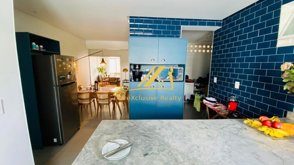 Apartamento, 3 quartos, 170 m² - Foto 4