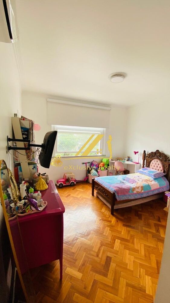 Apartamento, 3 quartos, 170 m² - Foto 7