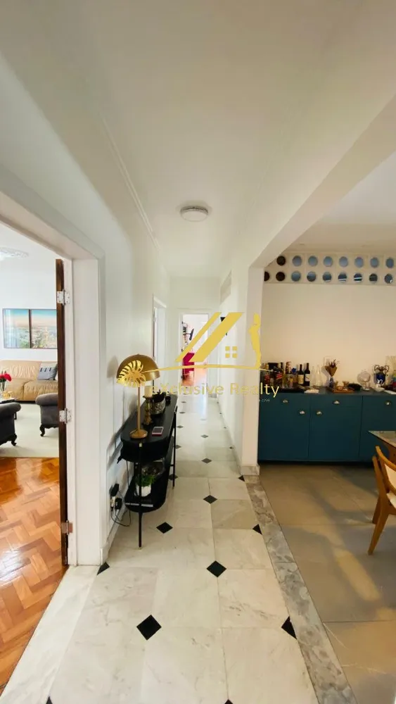Apartamento, 3 quartos, 170 m² - Foto 9
