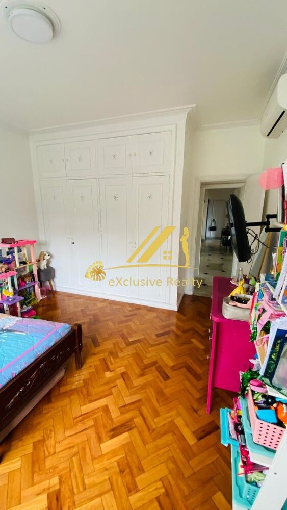 Apartamento, 3 quartos, 170 m² - Foto 8