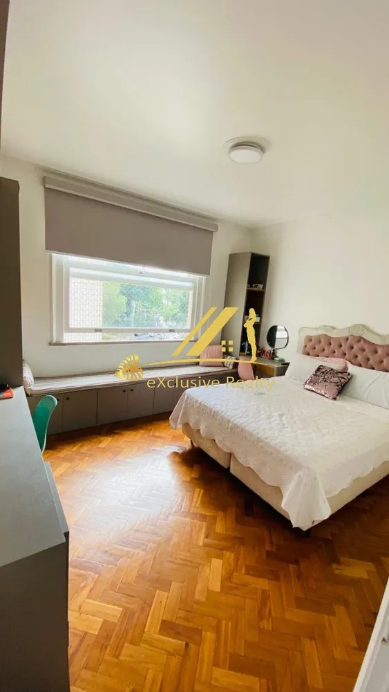Apartamento, 3 quartos, 170 m² - Foto 6